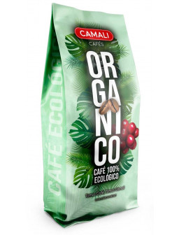 Café Camali Orgánico /...
