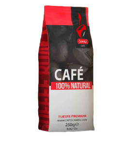 Café 100% Natural MOLIDO -...