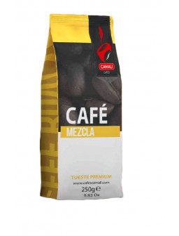 Café 70/30 Mezcla MOLIDO -...