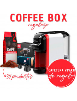 Coffee Box "Regalazo"