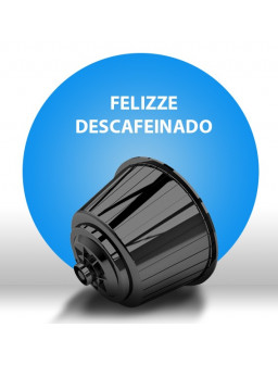 Café Espresso Blue - Cápsula Compatible Dolce Gusto®