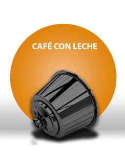 Café con Leche - Cápsula Compatible Dolce Gusto®**