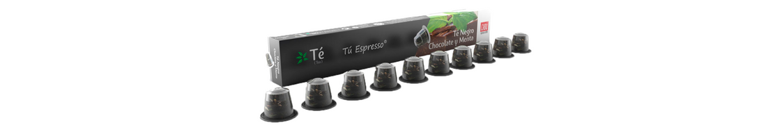 Compatibles Nespresso®*